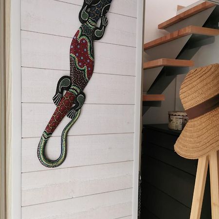 Logement Le Bois Le Pretre Pont-A-Mousson Apartman Kültér fotó
