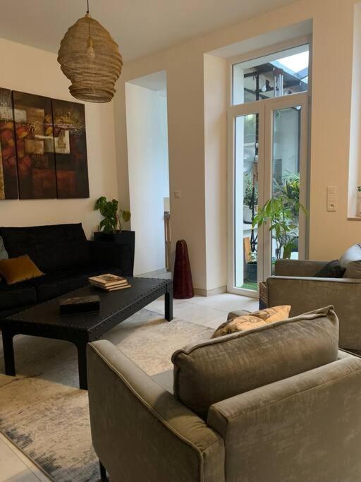 Logement Le Bois Le Pretre Pont-A-Mousson Apartman Kültér fotó