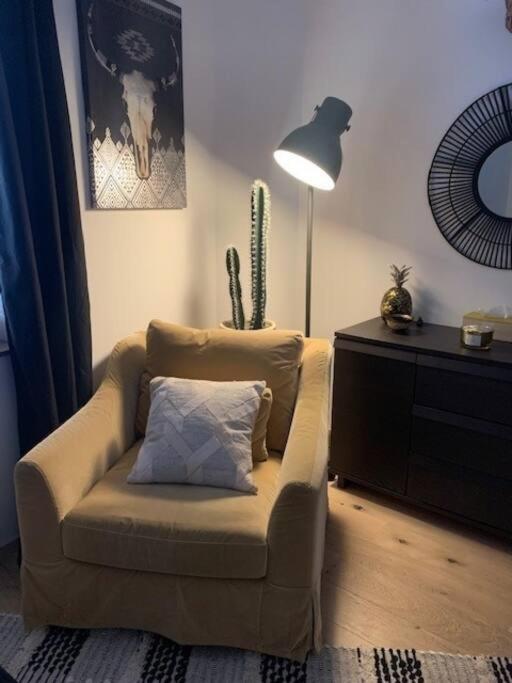 Logement Le Bois Le Pretre Pont-A-Mousson Apartman Kültér fotó