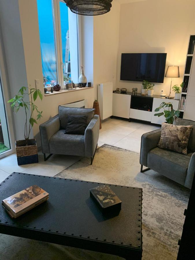 Logement Le Bois Le Pretre Pont-A-Mousson Apartman Kültér fotó