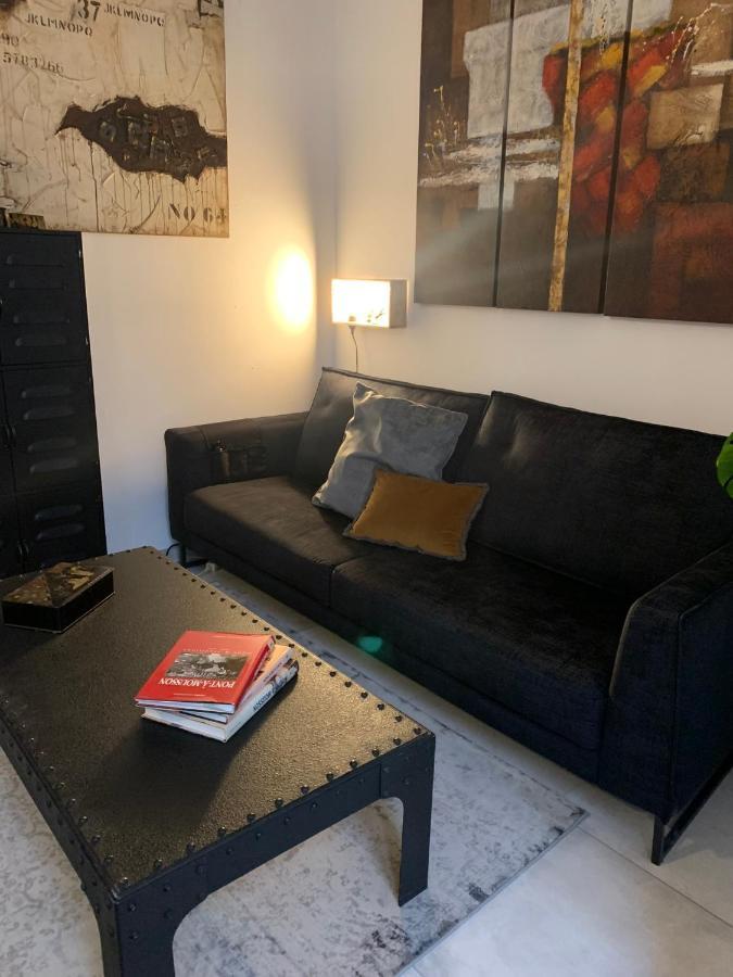 Logement Le Bois Le Pretre Pont-A-Mousson Apartman Kültér fotó