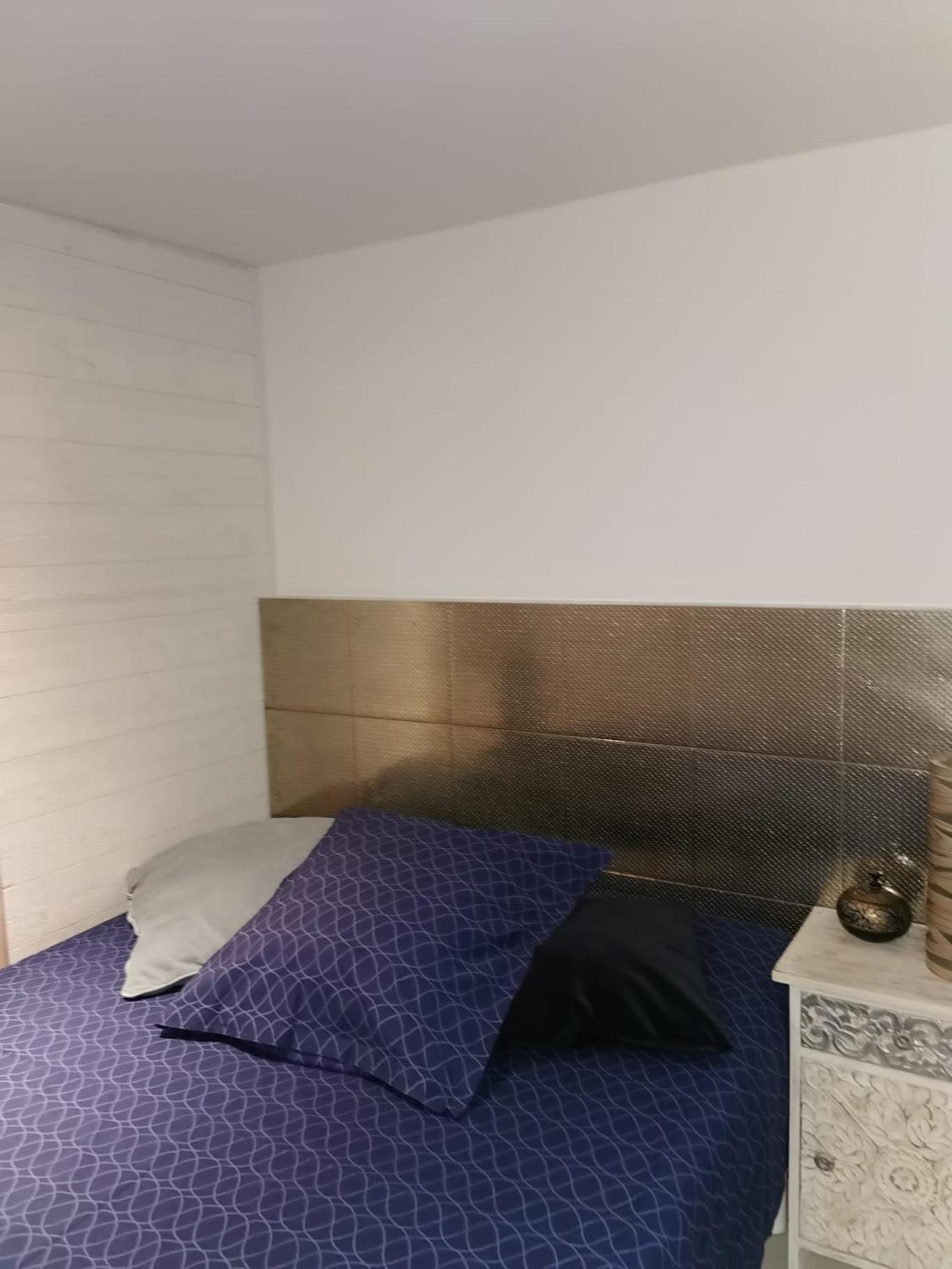 Logement Le Bois Le Pretre Pont-A-Mousson Apartman Kültér fotó