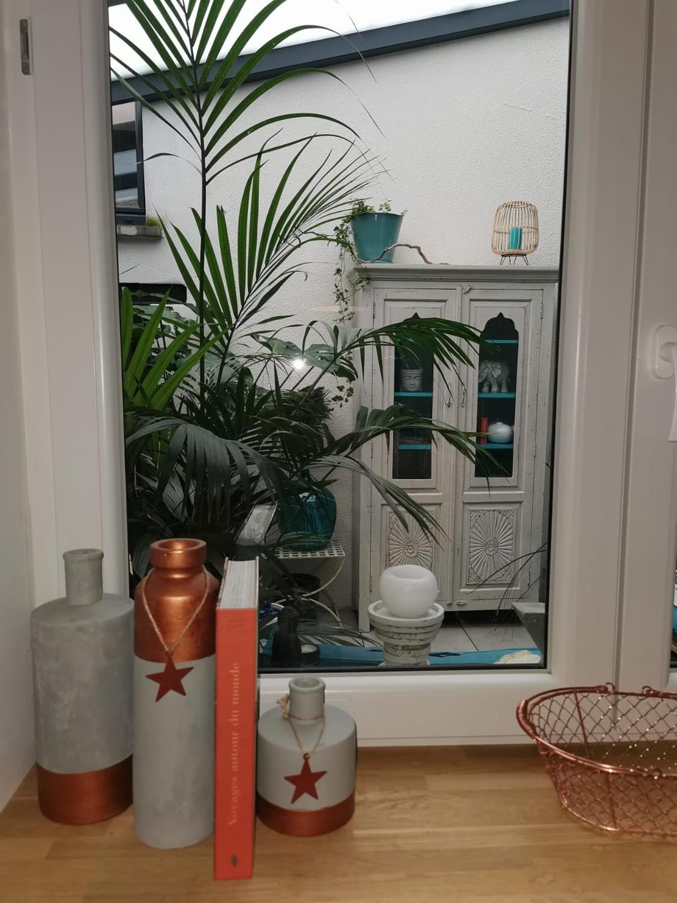Logement Le Bois Le Pretre Pont-A-Mousson Apartman Kültér fotó